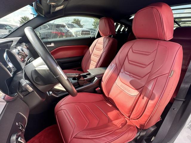 used 2006 Ford Mustang car, priced at $8,329