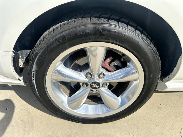 used 2006 Ford Mustang car, priced at $8,329