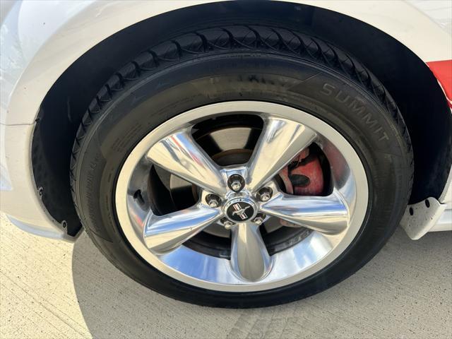 used 2006 Ford Mustang car, priced at $8,329