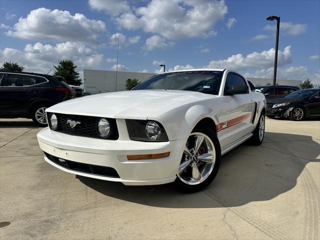 used 2006 Ford Mustang car, priced at $8,329