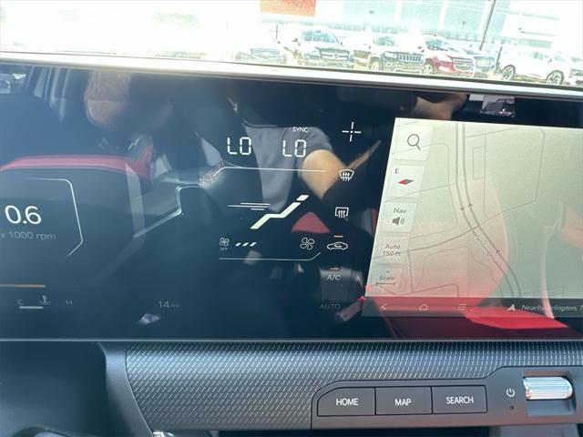 new 2025 Kia K4 car, priced at $29,172