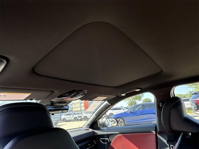 new 2025 Kia K4 car, priced at $29,172