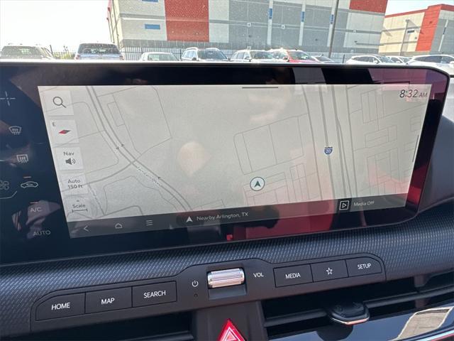 new 2025 Kia K4 car, priced at $29,172