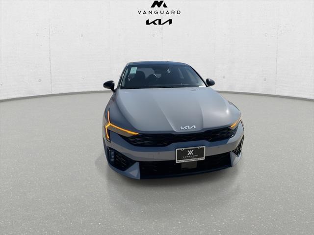 new 2025 Kia K5 car, priced at $33,499