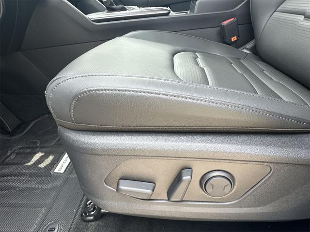 new 2026 Kia Sportage car, priced at $37,885