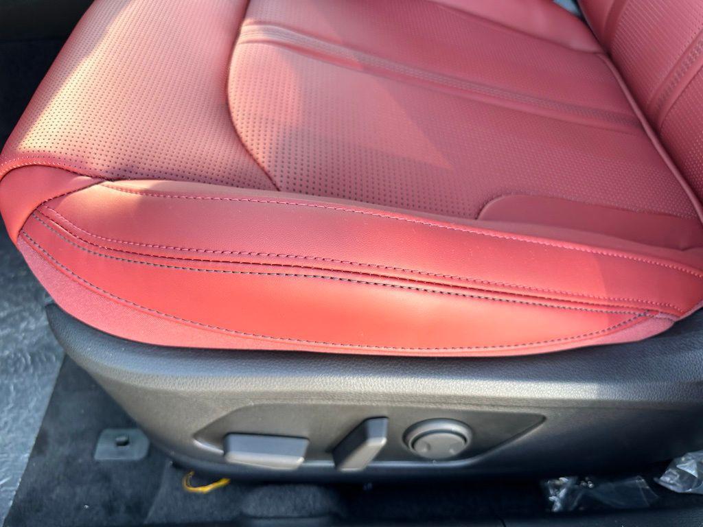 new 2026 Kia K5 car, priced at $30,171