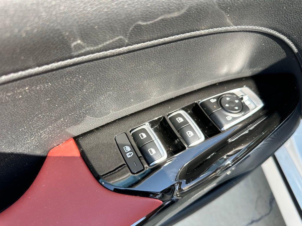 new 2026 Kia K5 car, priced at $30,171