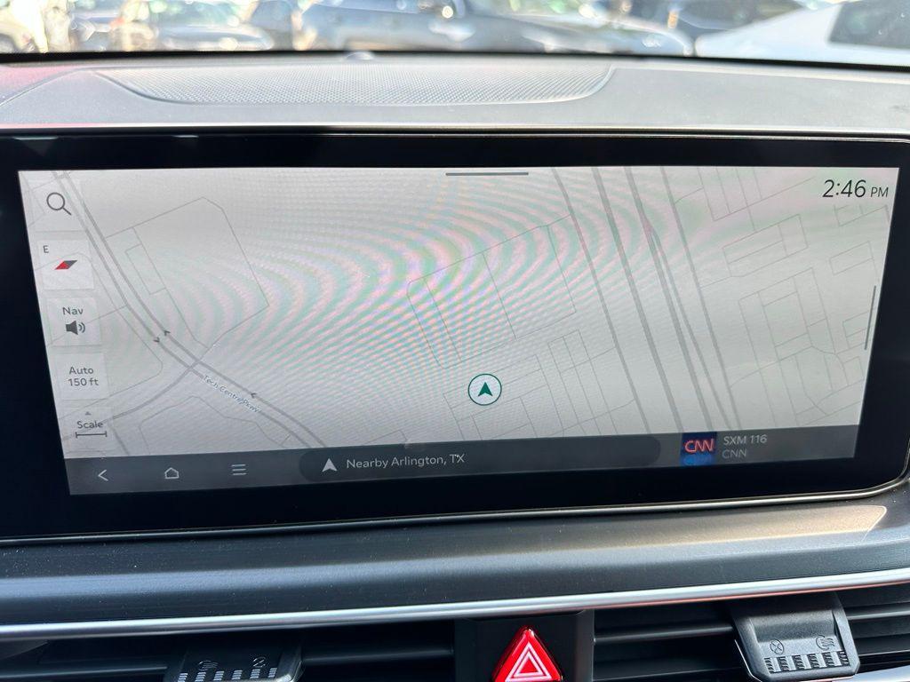 new 2026 Kia K5 car, priced at $30,171