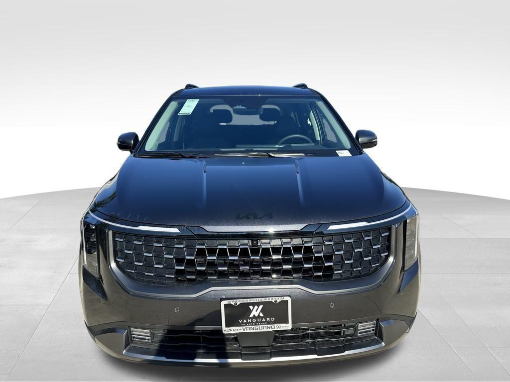 new 2026 Kia Carnival car, priced at $48,960