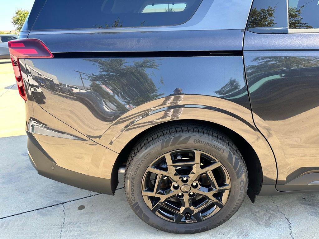 new 2026 Kia Carnival car, priced at $48,960