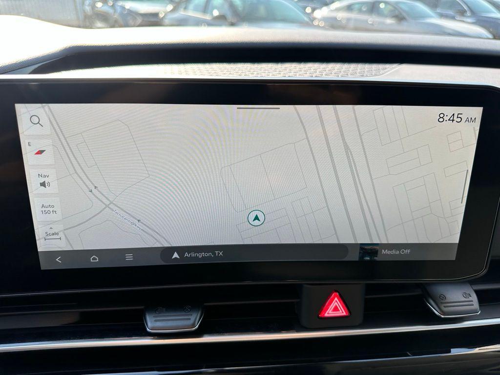 new 2026 Kia Carnival car, priced at $48,960