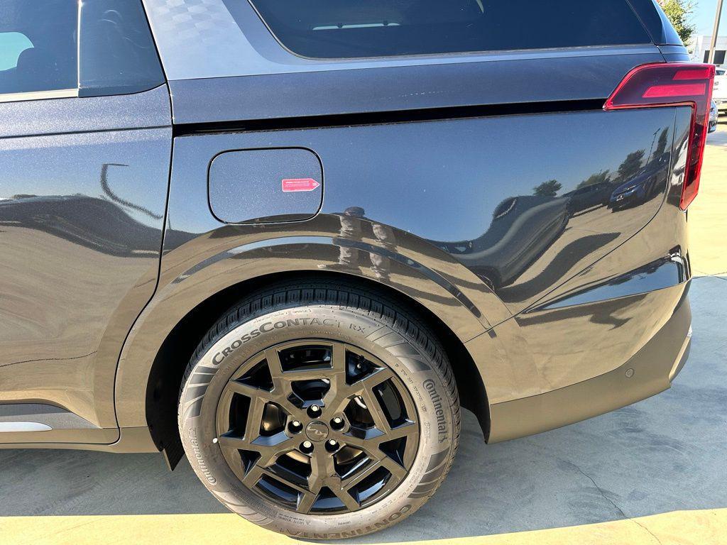 new 2026 Kia Carnival car, priced at $48,960