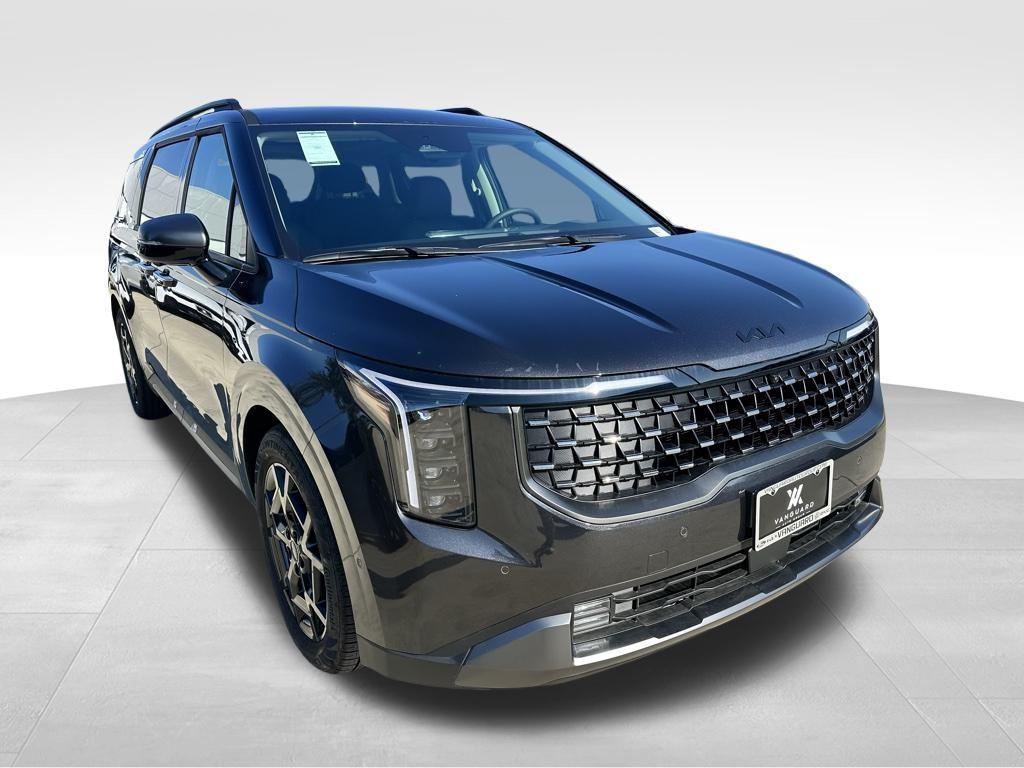 new 2026 Kia Carnival car, priced at $48,960