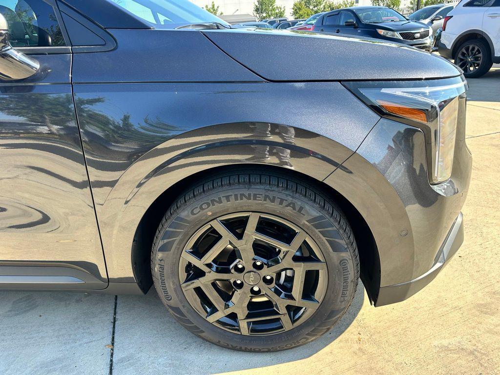 new 2026 Kia Carnival car, priced at $48,960
