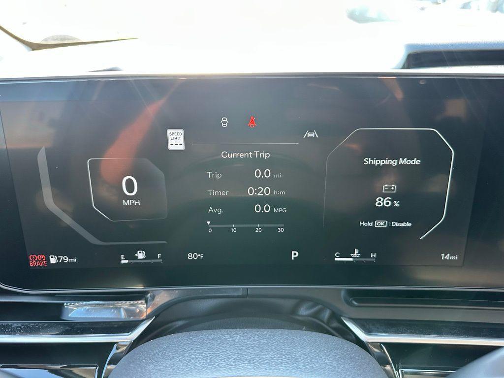 new 2026 Kia Carnival car, priced at $48,960