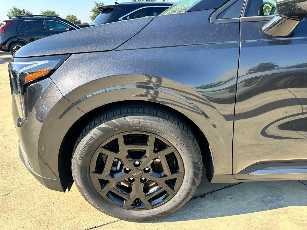 new 2026 Kia Carnival car, priced at $48,960