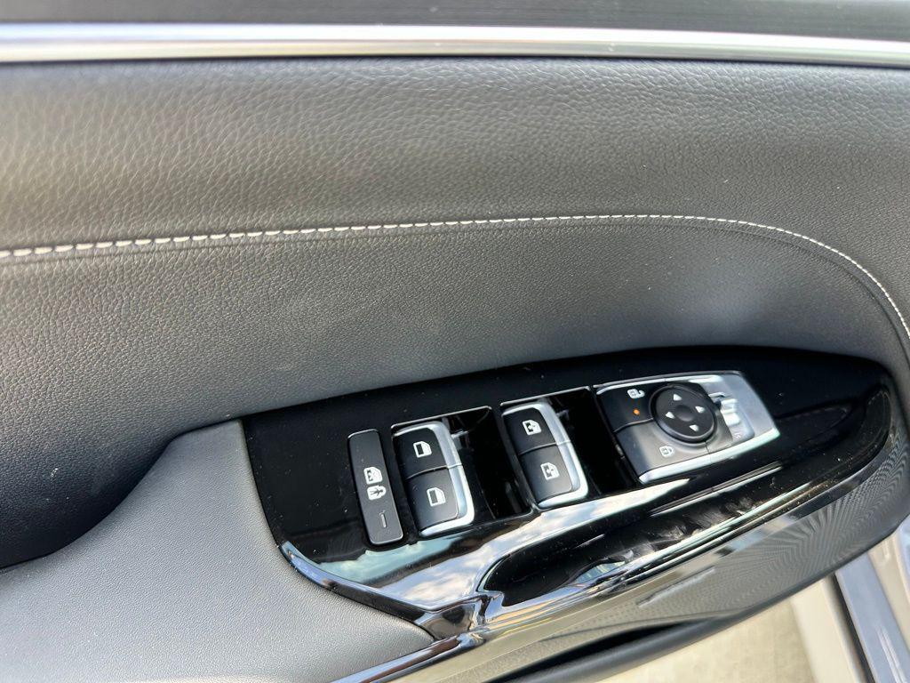 new 2026 Kia K5 car, priced at $27,802