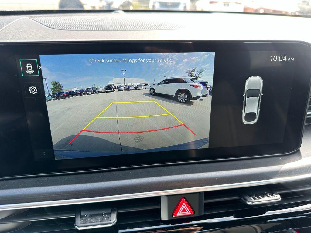 new 2026 Kia K5 car, priced at $27,802