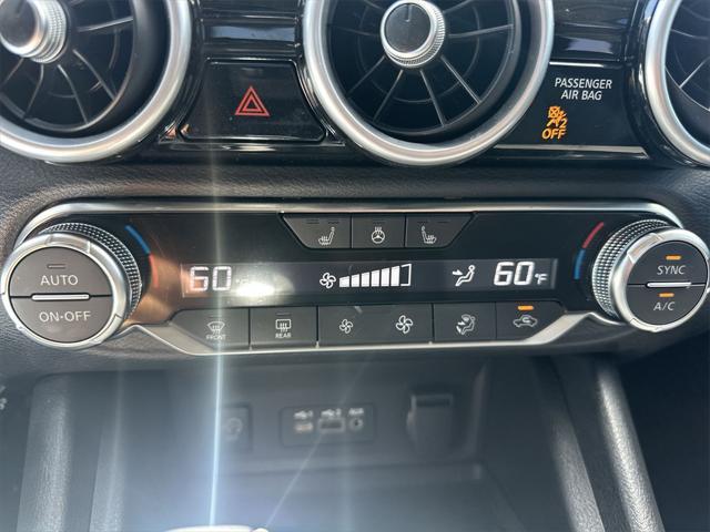 used 2024 Nissan Sentra car, priced at $19,741