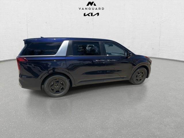 new 2026 Kia Carnival car, priced at $39,062