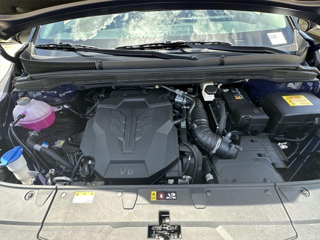 new 2026 Kia Carnival car, priced at $39,062