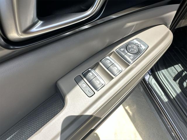 new 2026 Kia Carnival car, priced at $39,062