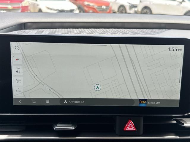 new 2026 Kia Carnival car, priced at $39,062