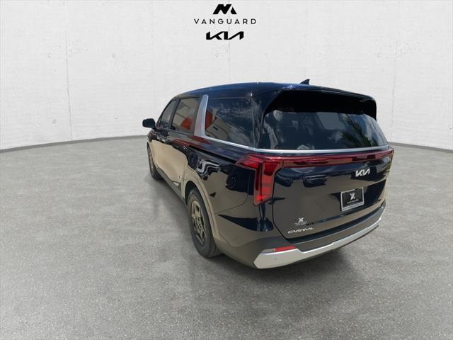 new 2026 Kia Carnival car, priced at $39,062