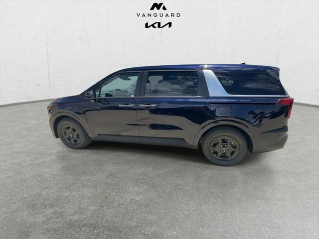 new 2026 Kia Carnival car, priced at $39,062