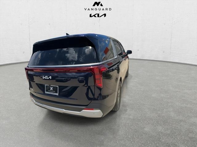 new 2026 Kia Carnival car, priced at $39,062