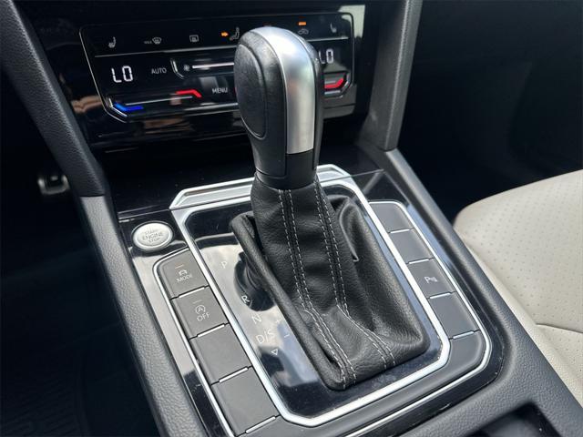 used 2022 Volkswagen Arteon car, priced at $23,604