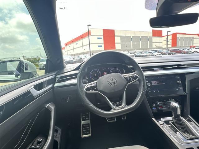 used 2022 Volkswagen Arteon car, priced at $23,604