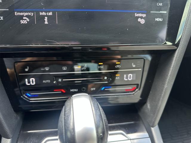 used 2022 Volkswagen Arteon car, priced at $23,604