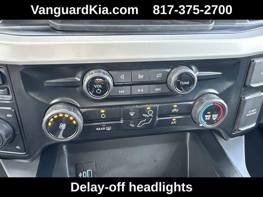 used 2023 Ford F-350 car, priced at $62,312