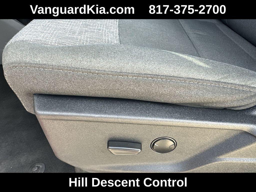 used 2023 Ford F-350 car, priced at $62,312