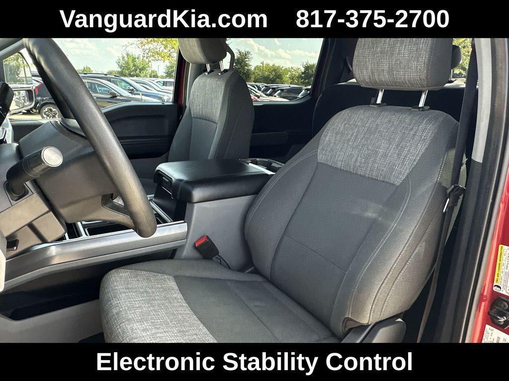 used 2023 Ford F-350 car, priced at $62,312