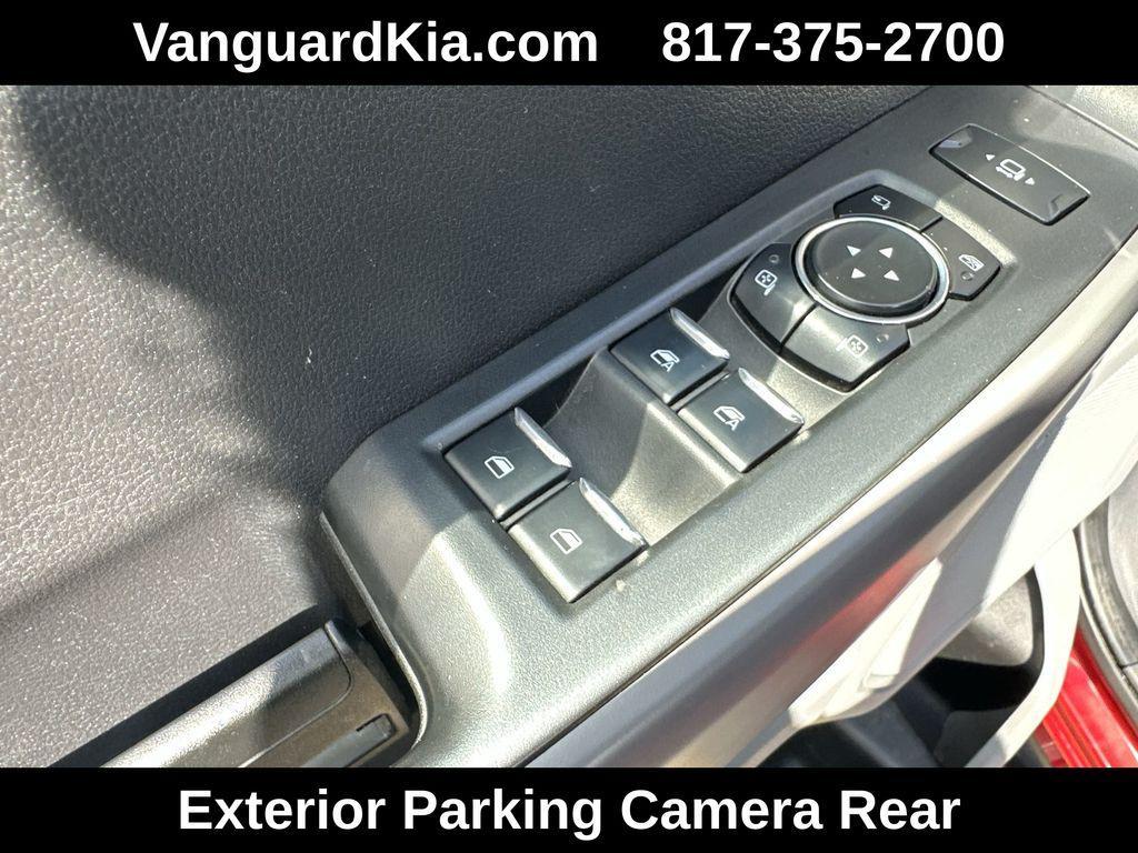 used 2023 Ford F-350 car, priced at $62,312