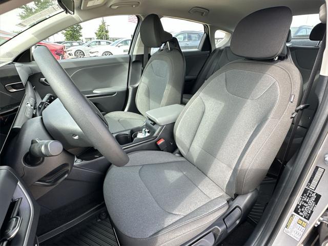 new 2025 Kia K4 car, priced at $22,457