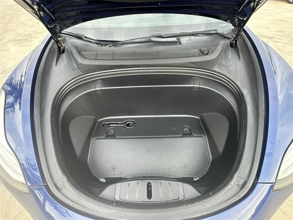 used 2019 Tesla Model 3 car, priced at $20,522