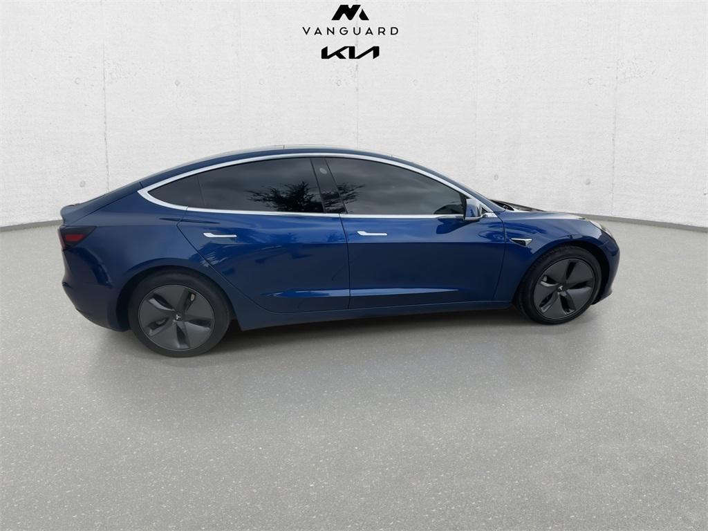 used 2019 Tesla Model 3 car, priced at $20,522