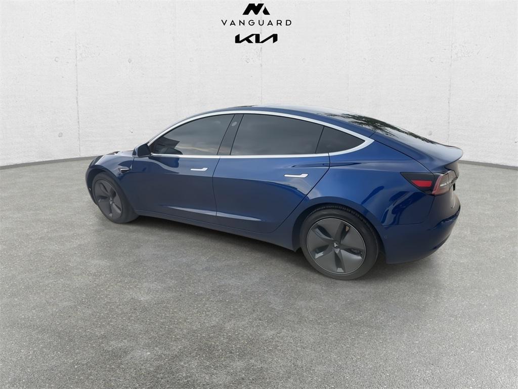 used 2019 Tesla Model 3 car, priced at $20,522
