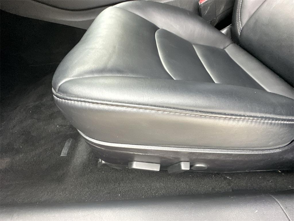 used 2019 Tesla Model 3 car, priced at $20,522
