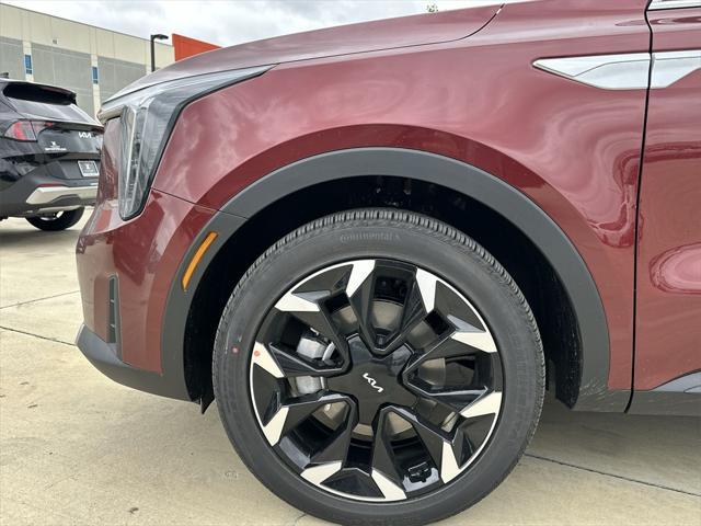 new 2025 Kia Sorento car, priced at $36,534