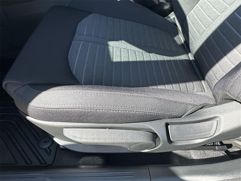 new 2025 Kia K4 car, priced at $22,457