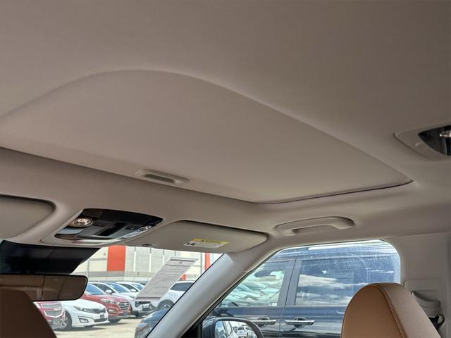 new 2025 Kia Seltos car, priced at $27,543