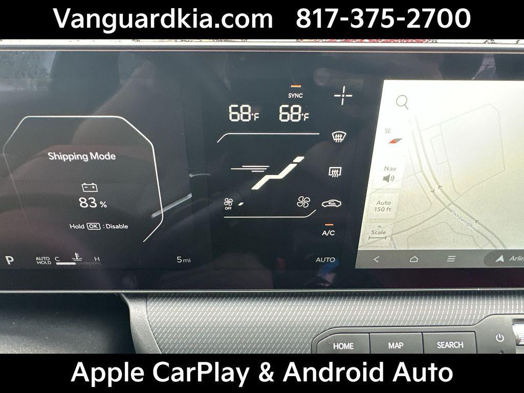 new 2025 Kia K4 car, priced at $29,490