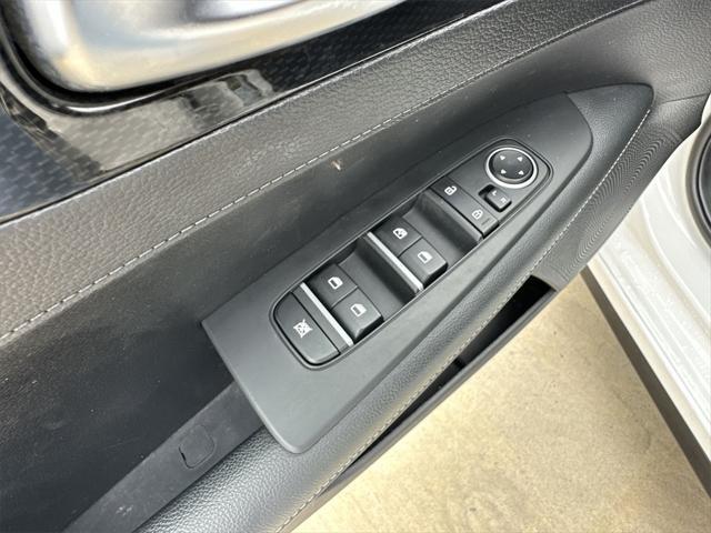 used 2023 Kia Forte car, priced at $21,680