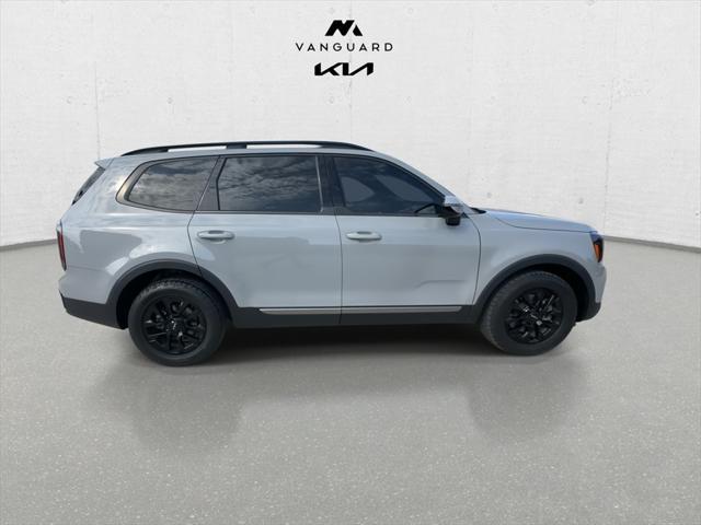 used 2023 Kia Telluride car, priced at $41,046