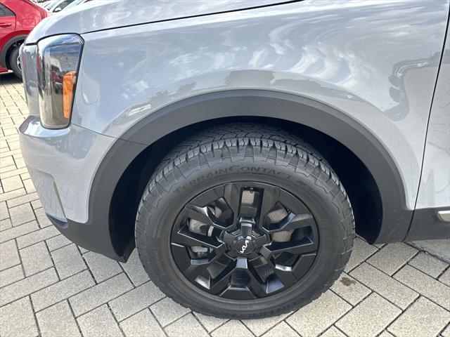 used 2023 Kia Telluride car, priced at $41,046