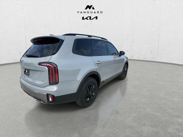 used 2023 Kia Telluride car, priced at $41,046